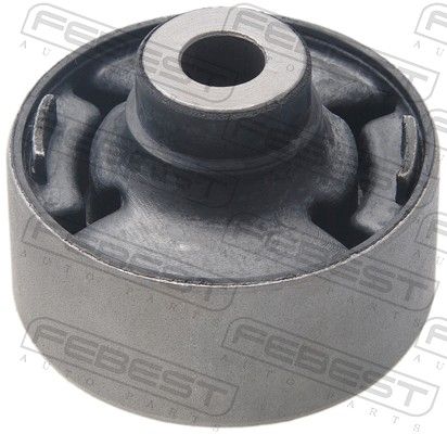 Сайлентблок важеля FEBEST HAB220 - zapix
