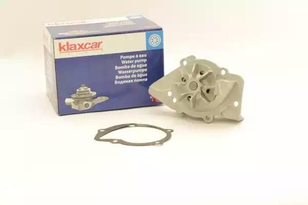 Помпа системи охолодження KLAXCAR FRANCE 42030Z - zapix