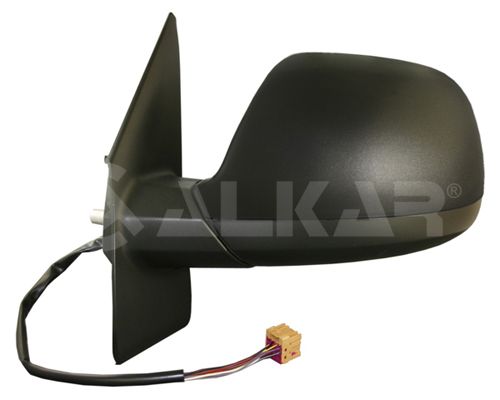 Дзеркало ALKAR 9225928 - zapix
