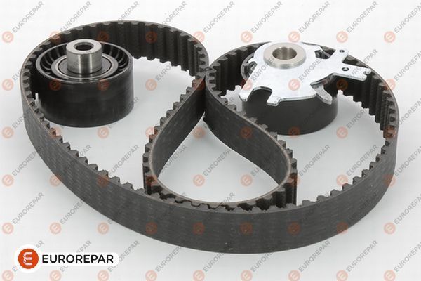 Комплект ременя ГРМ EUROREPAR E118430 - zapix