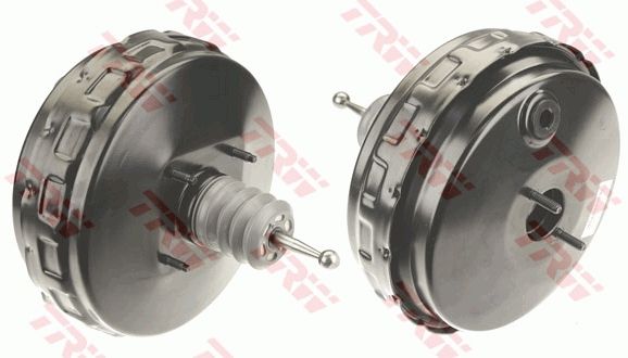 Підсилювач гальмівного зусилля TRW PSA368 - zapix
