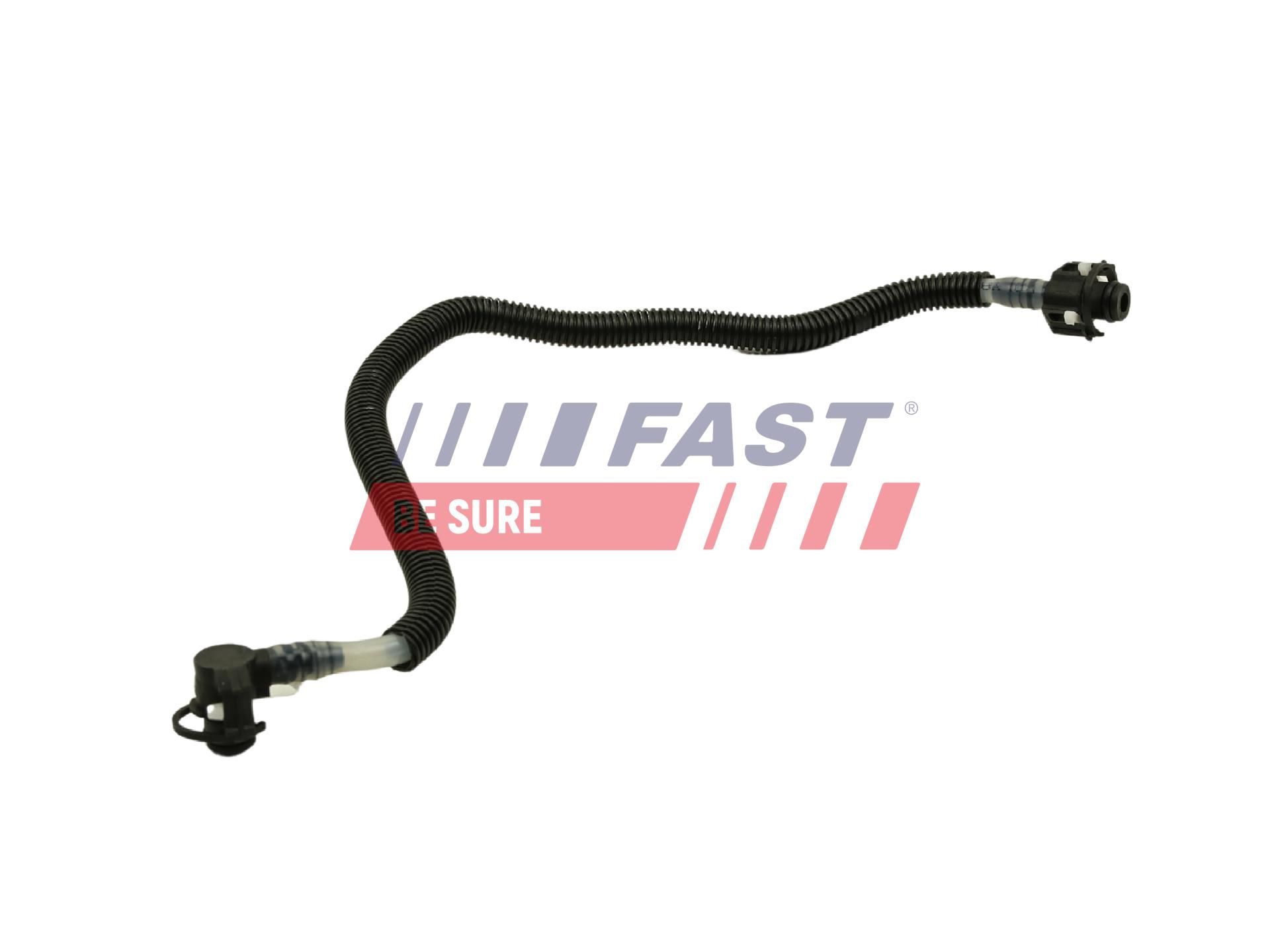 Трубка обратки форсунок FAST FT39564 - zapix