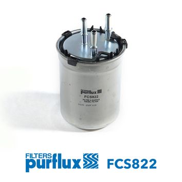 Паливний фільтр PURFLUX FCS822