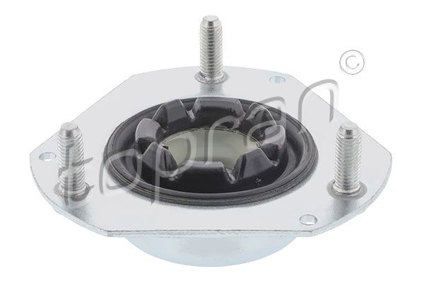 Опора амортизаційної стійки TOPRAN 304426 - zapix
