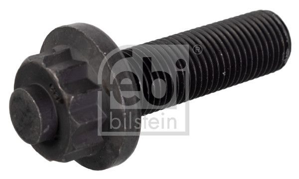 Болт шківа колінвалу FEBI BILSTEIN 09590 - zapix