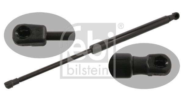 Газовий упор багажника FEBI BILSTEIN 34436 - zapix