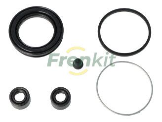 Ремкомплект гальмівного супорта FRENKIT 254093 - zapix
