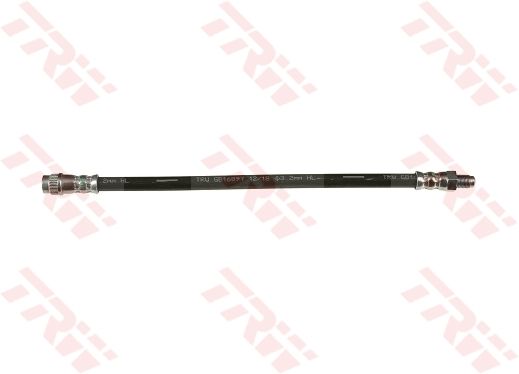 Гальмівні шланги TRW PHB407 - zapix