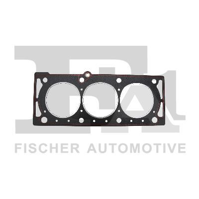 Прокладка головки циліндра FA1 EC1200904 - zapix