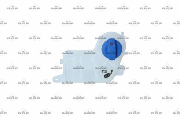 Розширювальний бачок NRF 454007 - zapix