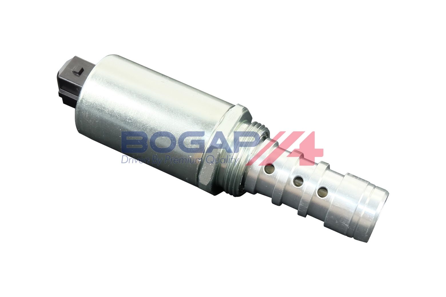 Клапан регулятор фаз газорозподілу BOGAP B1340101 - zapix