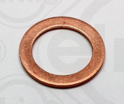 Прокладка натягувача ланцюга ГРМ ELRING 107700 - zapix