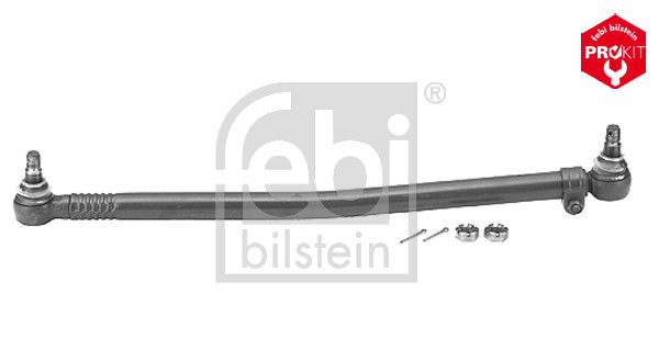 Тяга кермова FEBI BILSTEIN 14821 - zapix