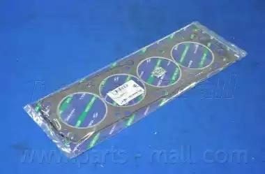 Прокладка головки циліндра PARTS-MALL PGCN010 - zapix
