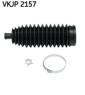 Пильник рульової рейки SKF VKJP2157 - zapix