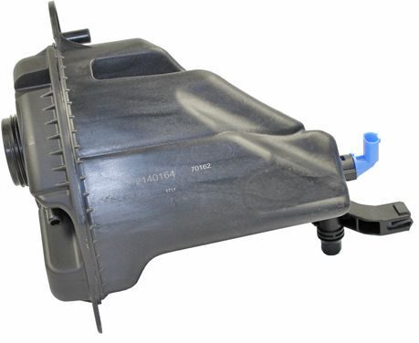 Розширювальний бачок METZGER 2140164 - zapix