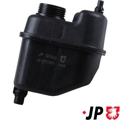 Розширювальний бачок JP GROUP 1414701900 - zapix