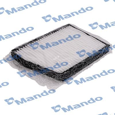 Фільтр салону MANDO ECF00048M - zapix