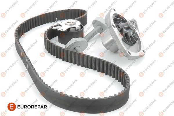 Комплект ременя ГРМ EUROREPAR 1677184680 - zapix