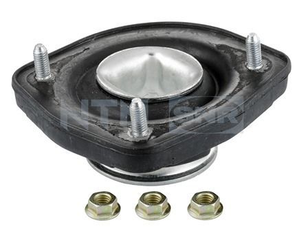 Опора амортизаційної стійки SNR KB98401 - zapix