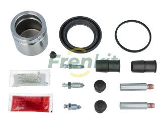 Ремкомплект гальмівного супорта FRENKIT 757480 - zapix