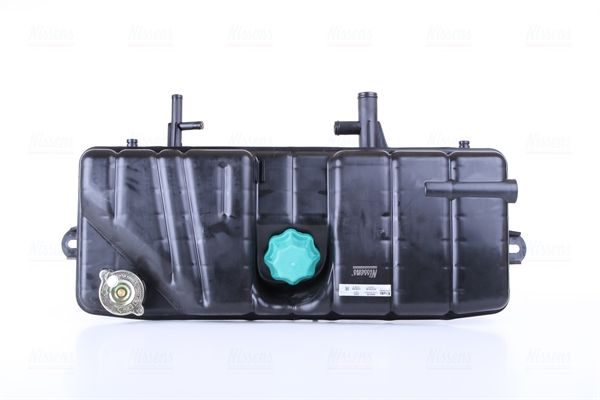 Розширювальний бачок NISSENS 996039 - zapix