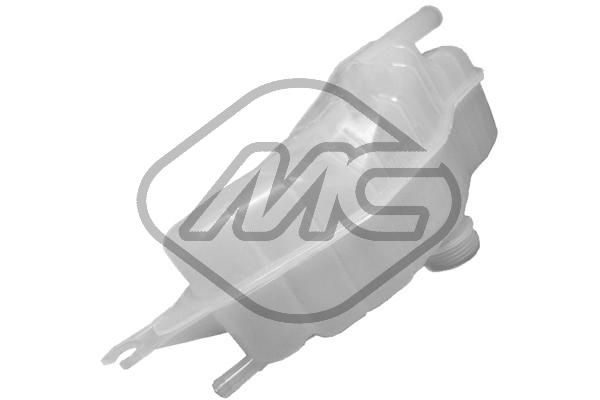 Розширювальний бачок METALCAUCHO 03768 - zapix