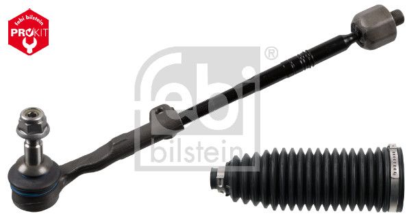 Тяга кермова FEBI BILSTEIN 44298 - zapix