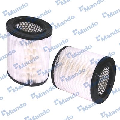 Повітряний фільтр MANDO MMF015062 - zapix