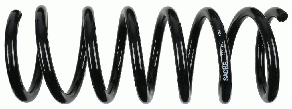 Пружина підвіски SACHS 994274 - zapix