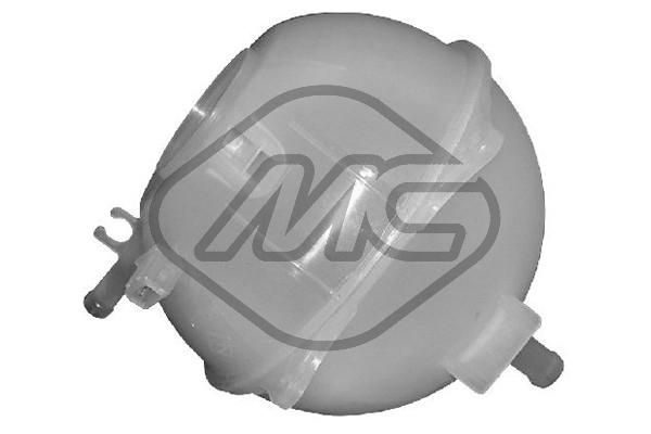 Розширювальний бачок METALCAUCHO 03634 - zapix