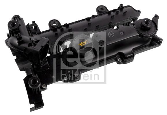 Клапанна кришка FEBI BILSTEIN 177219 - zapix