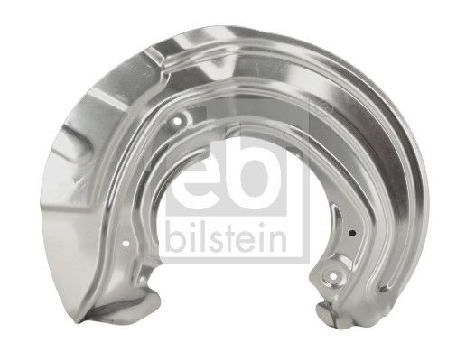 Захист гальмівного диска FEBI BILSTEIN 185851 - zapix