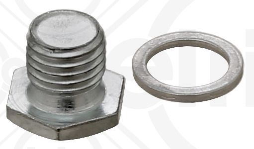 Пробка зливна оливного піддона ELRING 877940 - zapix
