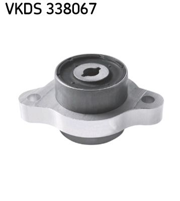 Сайлентблок важеля SKF VKDS338067 - zapix