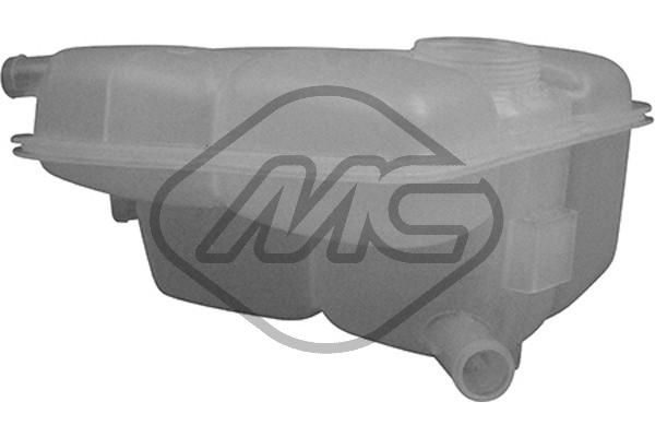 Розширювальний бачок METALCAUCHO 30177 - zapix