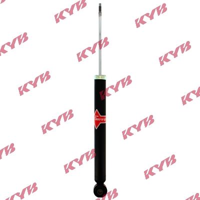 Амортизатор KYB 5538003 - zapix