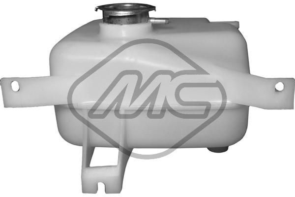 Розширювальний бачок METALCAUCHO 03526 - zapix