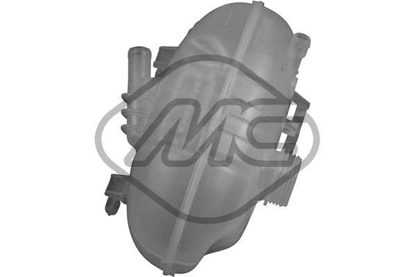 Розширювальний бачок METALCAUCHO 30161 - zapix