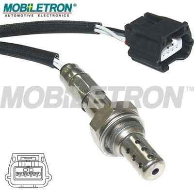 Кисневий датчик MOBILETRON OSN418P - zapix