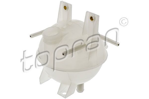 Розширювальний бачок TOPRAN 302782 - zapix