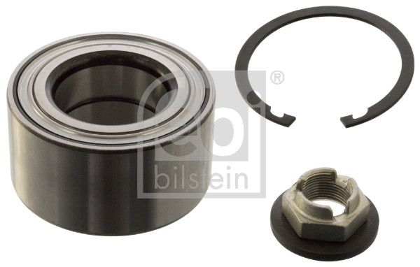 Підшипник / маточина колеса FEBI BILSTEIN 101362 - zapix