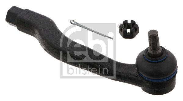 Наконечник кермової тяги FEBI BILSTEIN 15501 - zapix