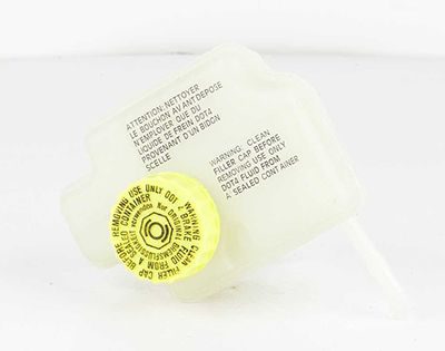 Розширювальний бачок BSG90971004 - zapix