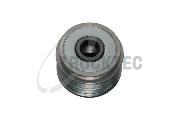 Муфта генератора TRUCKTEC AUTOMOTIVE 0717022 - zapix