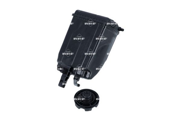 Розширювальний бачок NRF 454085 - zapix