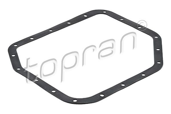 Прокладка піддону коробки передач TOPRAN 600449 - zapix