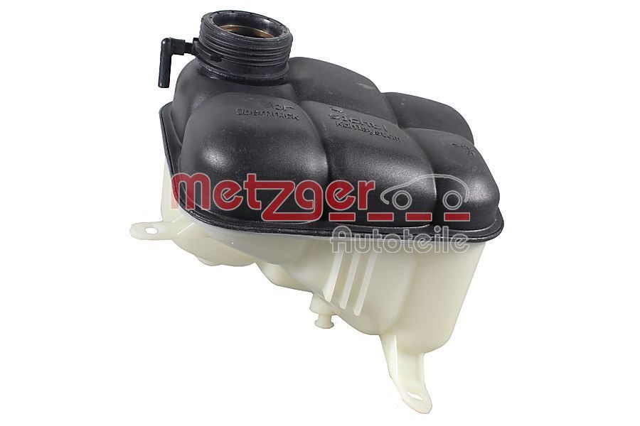 Розширювальний бачок METZGER 2140211 - zapix