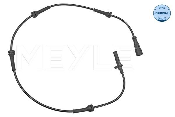 Датчик ABS MEYLE 16148990017 - zapix