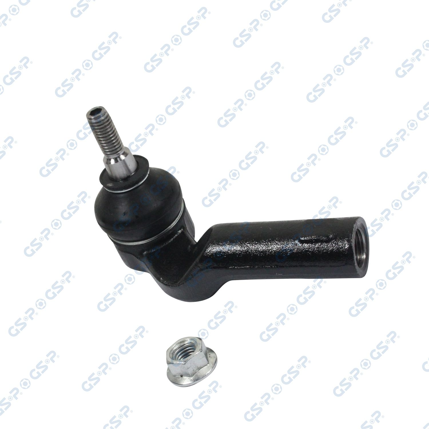 Наконечник кермової тяги GSP S070158 - zapix